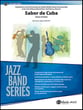 Sabor de Cuba Jazz Ensemble sheet music cover